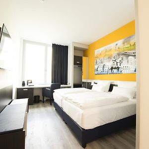Standaard Kamer met een King Size Bed